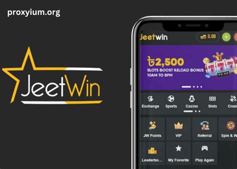 jeetwin betting